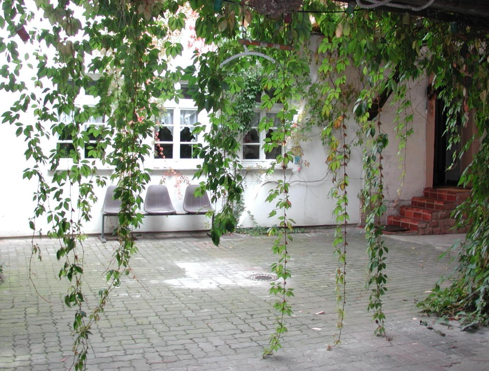 Suedpfalz Barbelroth Exteriör bild
